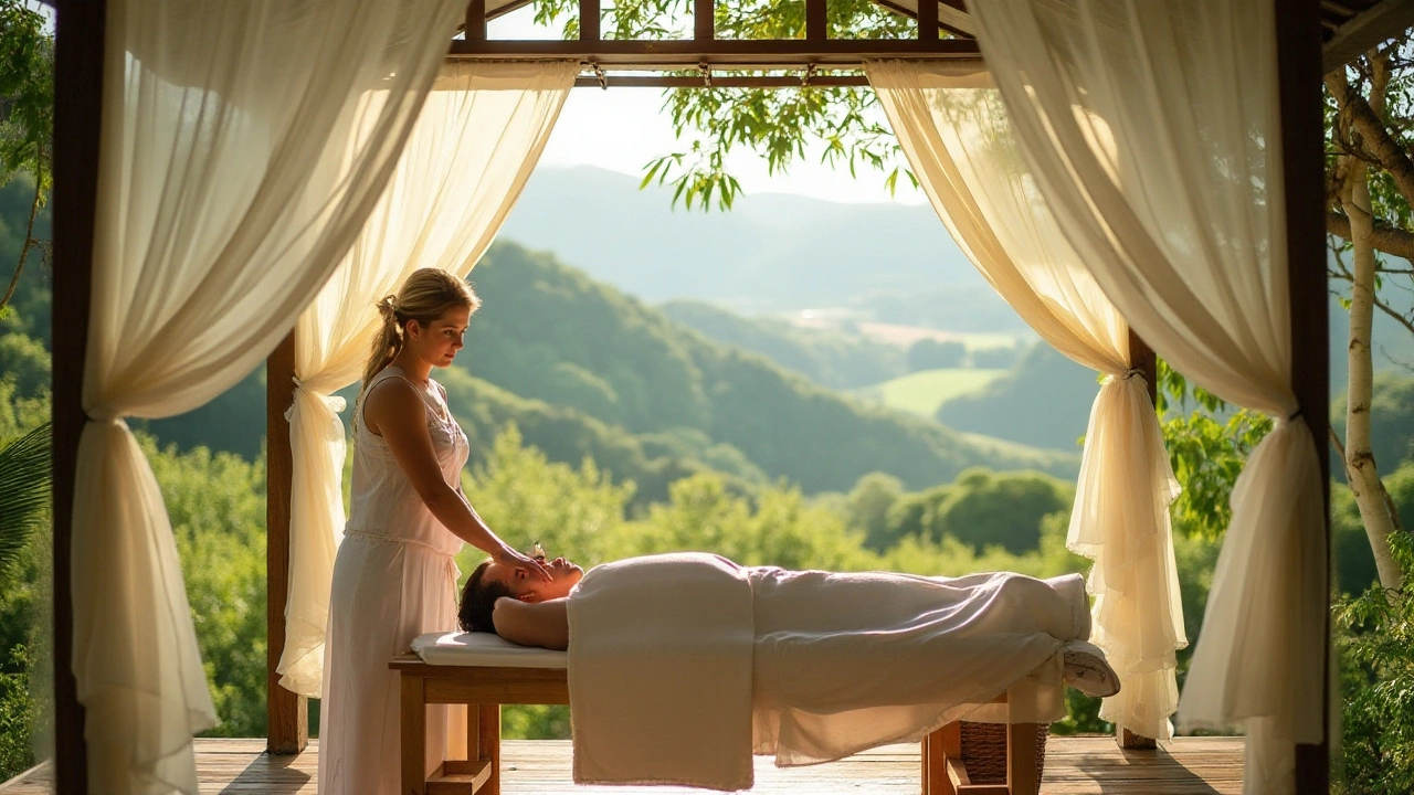 Tips for First-Time Massage-goers