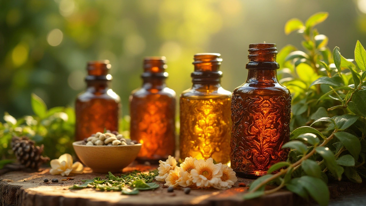 Incorporating Ayurvedic Massage Into Your Routine