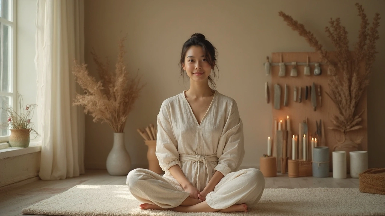 Knife Massage: Why Everyone Is Talking About This Unusual Therapy