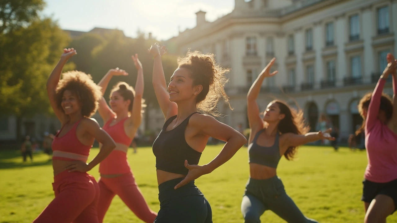 Fascia Stretching: Transform Your Workout with This Game Changer