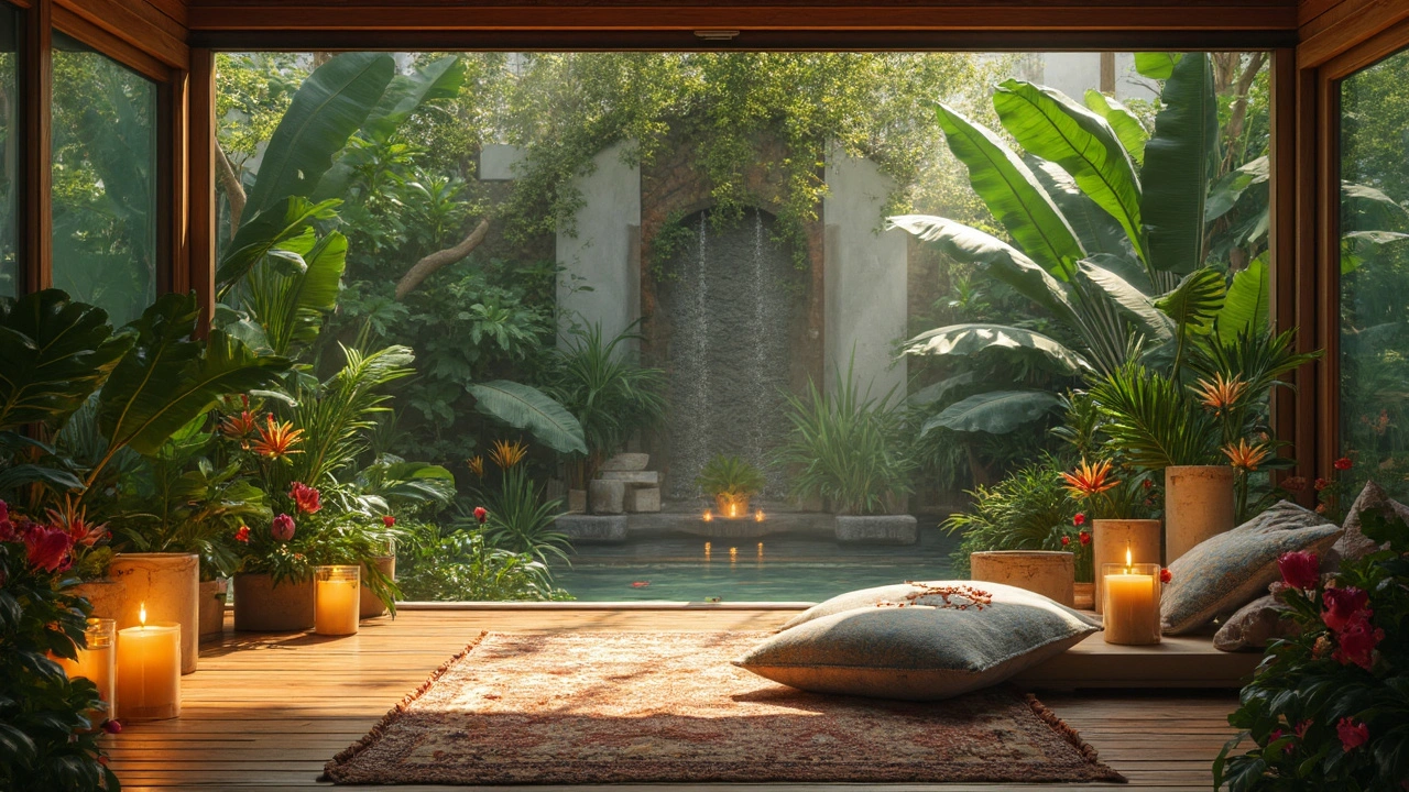 Lomi Lomi Massage: Ancient Hawaiian Healing Techniques Revealed
