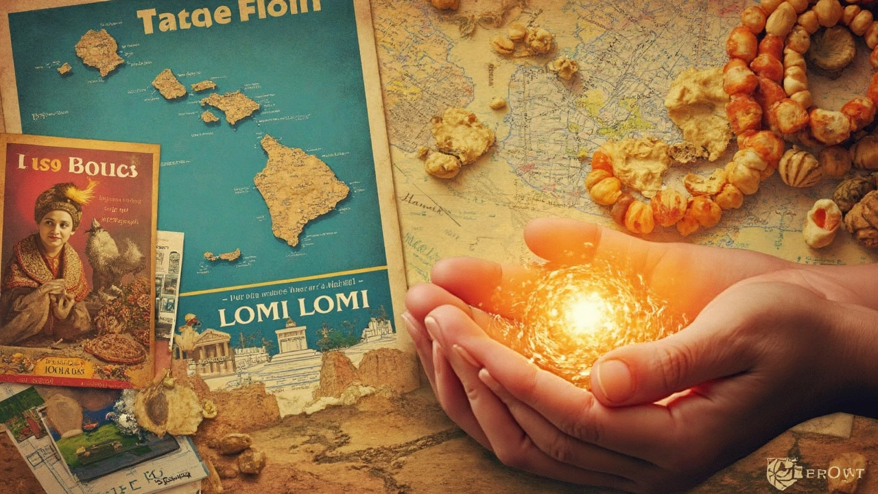 Tips for Experiencing the Best Lomi Lomi Massage