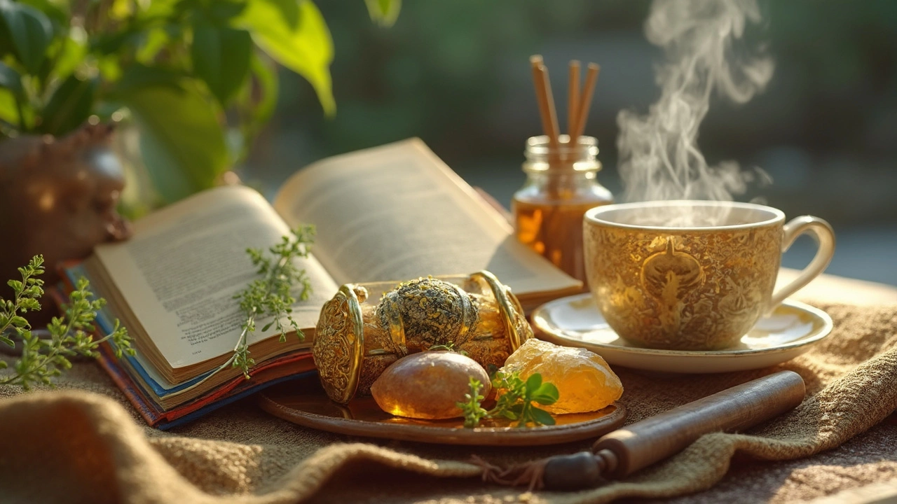 Where to Experience Authentic Laos Massage