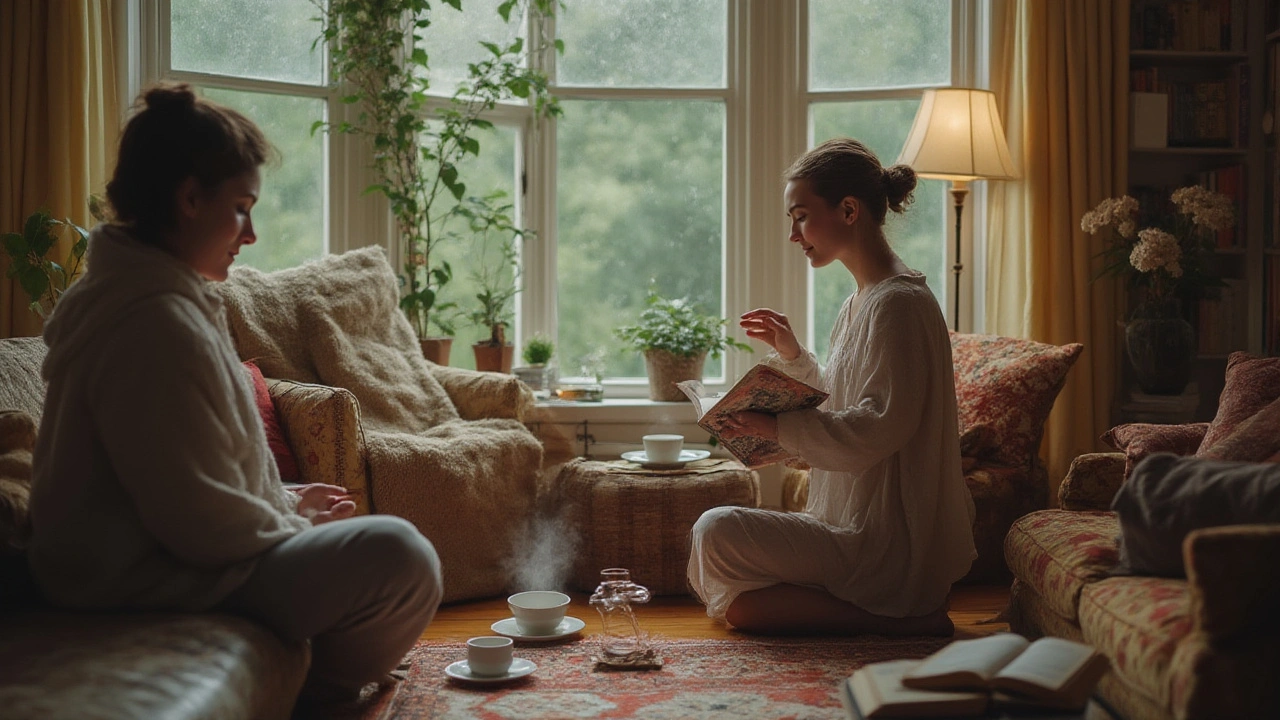 Bringing Ayurveda Home: Tips and Myths