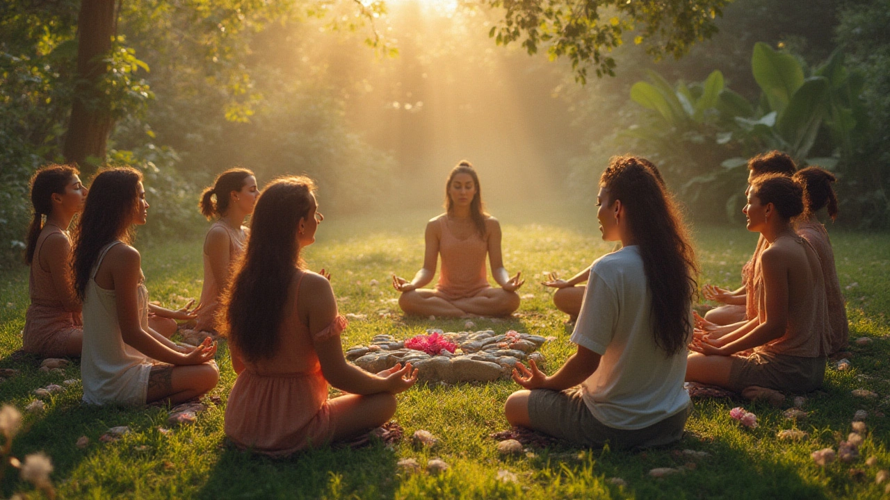 How to Unleash Your Inner Kahuna: Mastering Hawaiian Healing and Wisdom