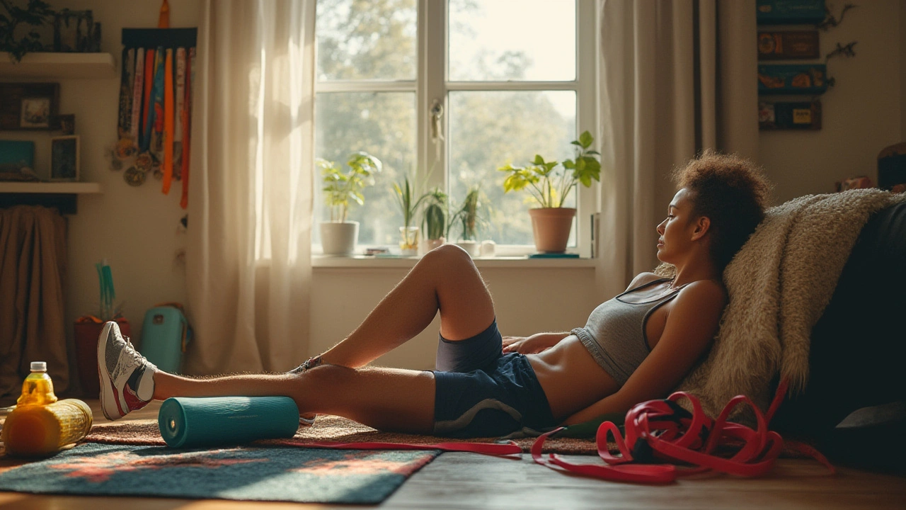 Tips for Getting the Most from Sports Massage