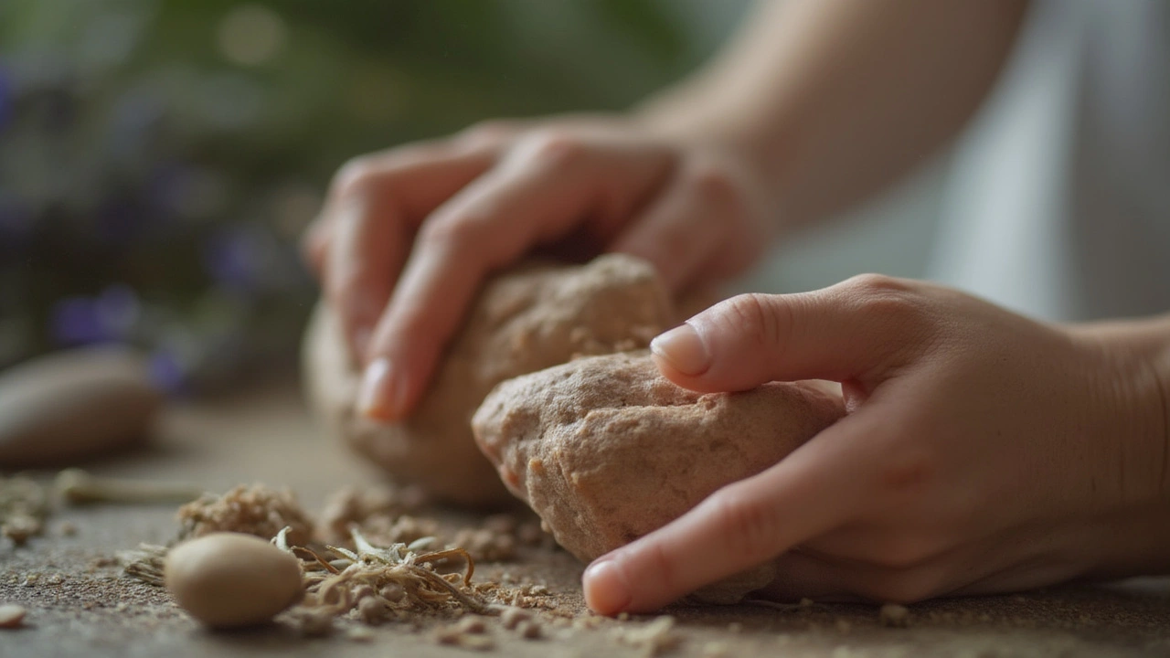 Why Blind Massage Works: Real-World Benefits and Surprising Stories