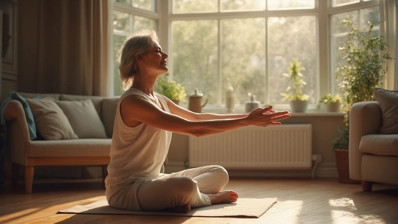 Breema: Mind-Body Wellness Techniques and Benefits Explained