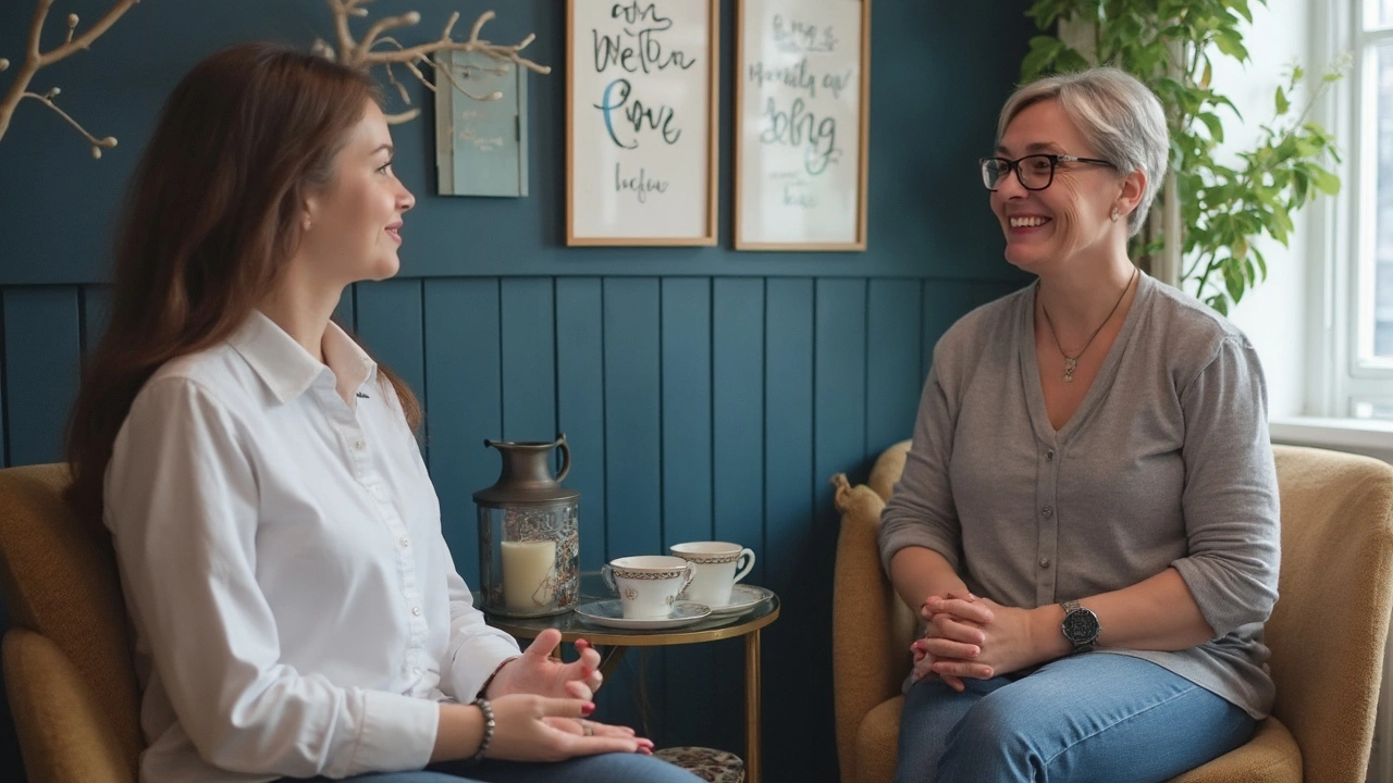 Tips for Your First Rolfing Session and What to Expect