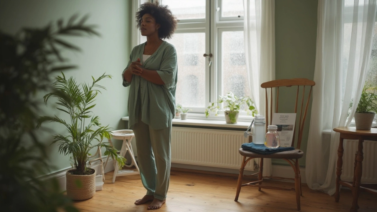 Trager Therapy: How the Trager Approach Is Transforming Health and Wellness