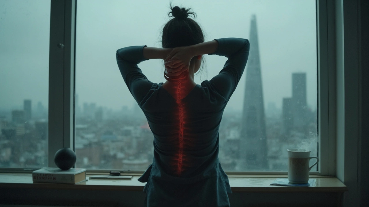 Trigger Point Massage: Life‑Changing Benefits, How It Works, and Step‑by‑Step Relief