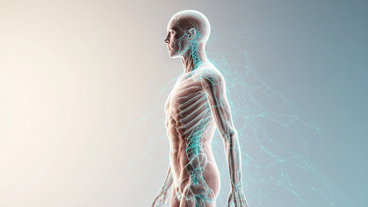 Fascia Stretching for Holistic Health: Benefits, Techniques & Tips