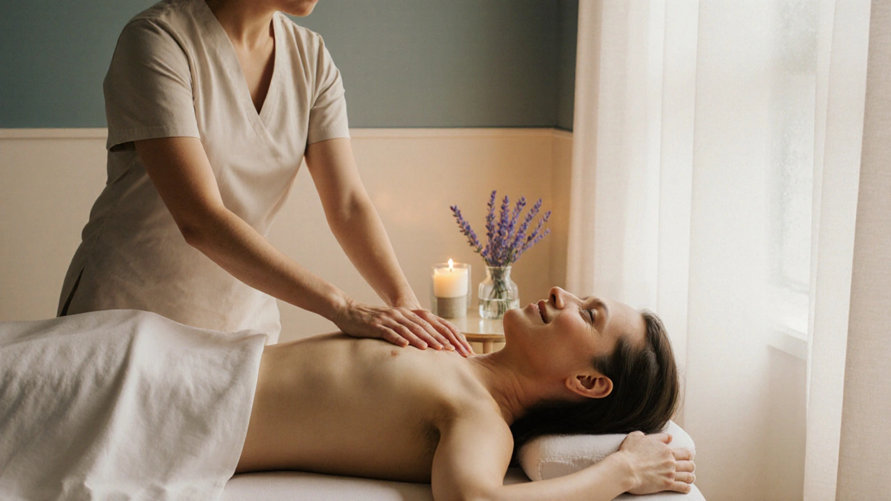 Ultimate Guide to Swedish Massage - Benefits, Techniques, and FAQs