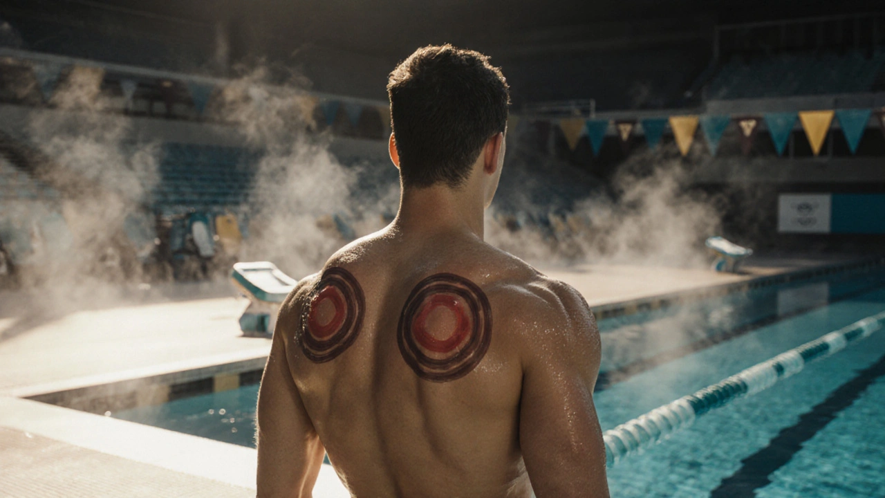 10 Surprising Benefits of Cupping Therapy Backed by Real Experience