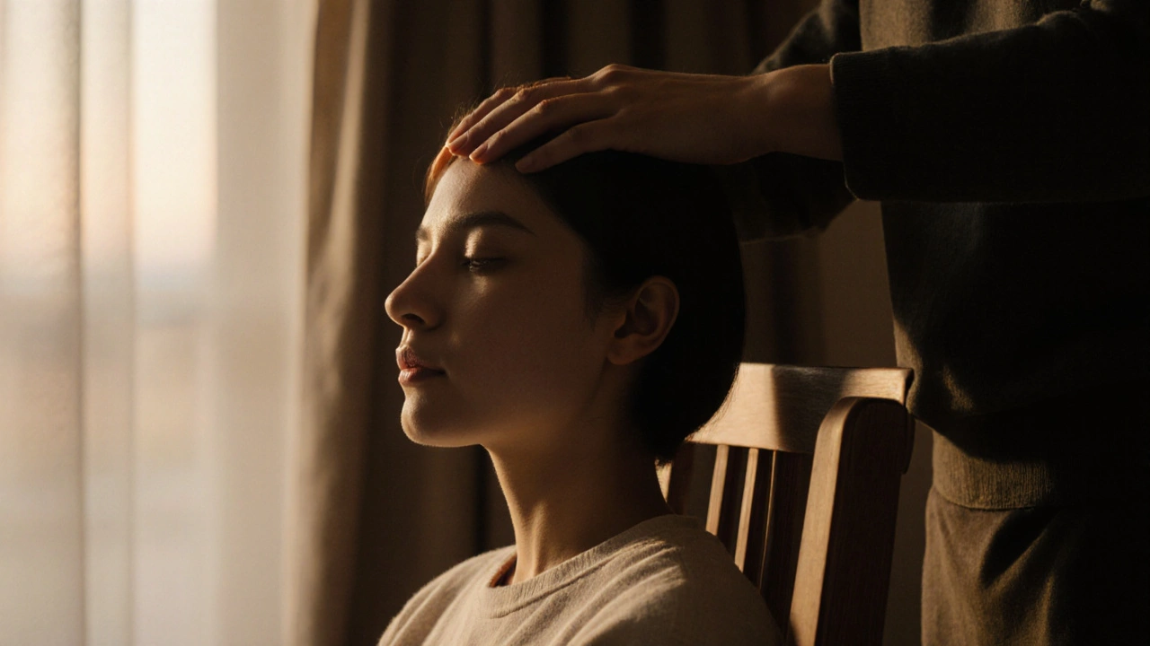 Champissage: The Ancient Scalp Massage Therapy Backed by Modern Science