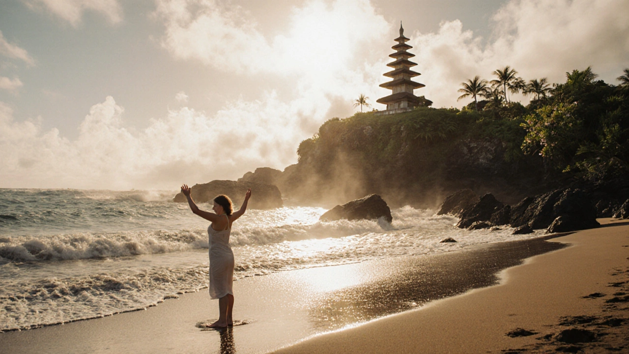 Kahuna: A New Era in Spiritual Practices