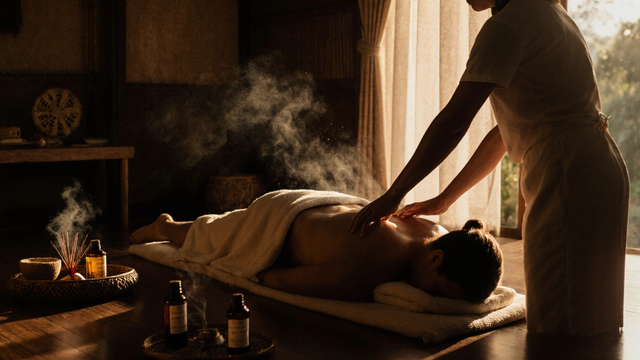 Unwind and Rejuvenate with a Balinese Massage: A Full Guide to Its Benefits and Techniques