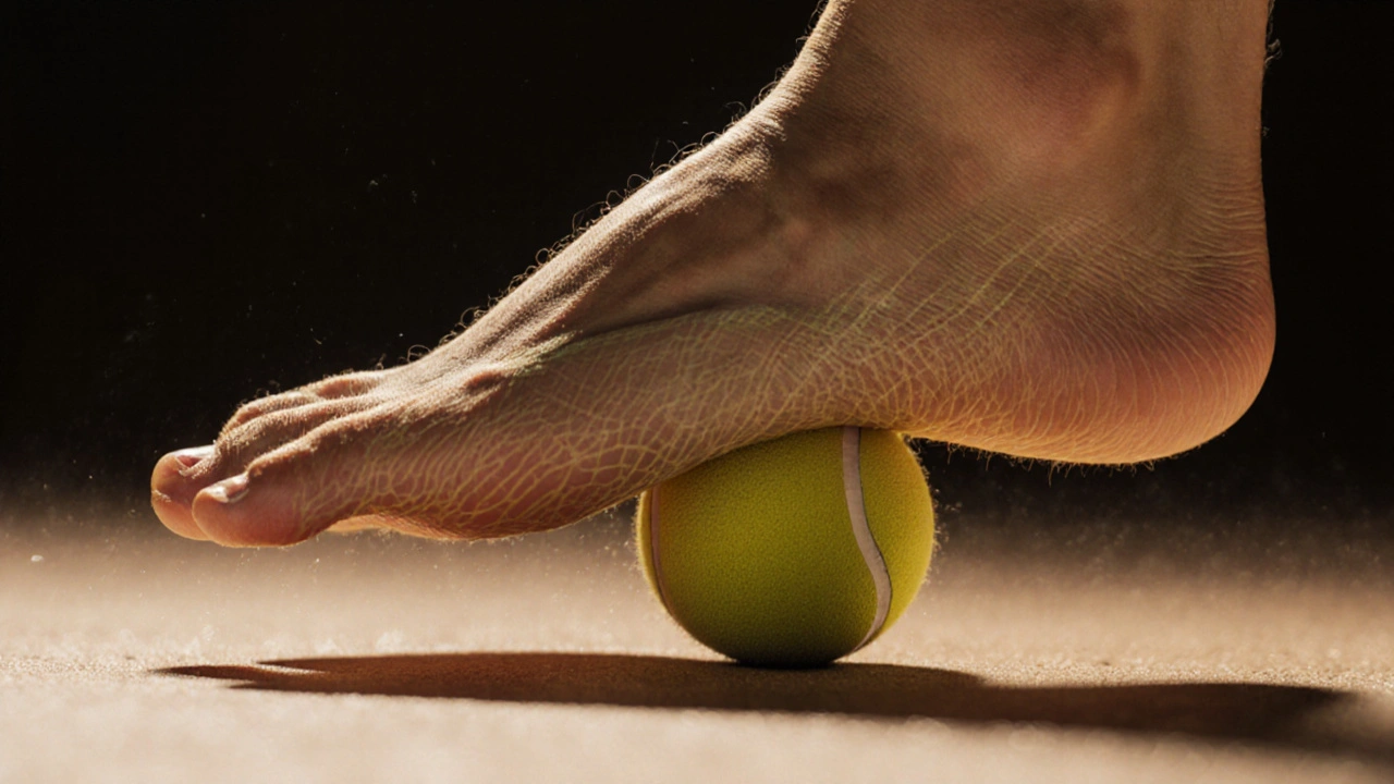 Why Fascia Stretching is a Vital Part of Any Workout Routine