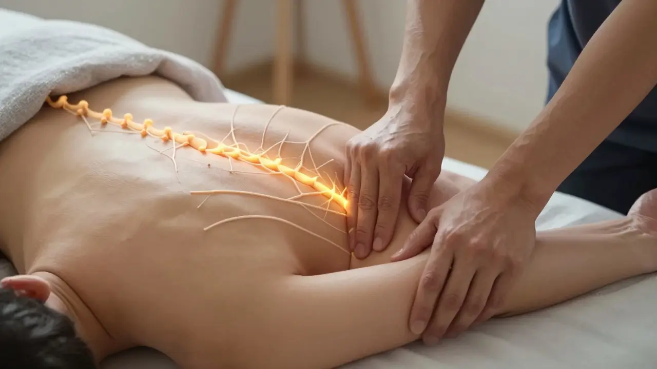 The Science Behind Hellerwork and Why It Works