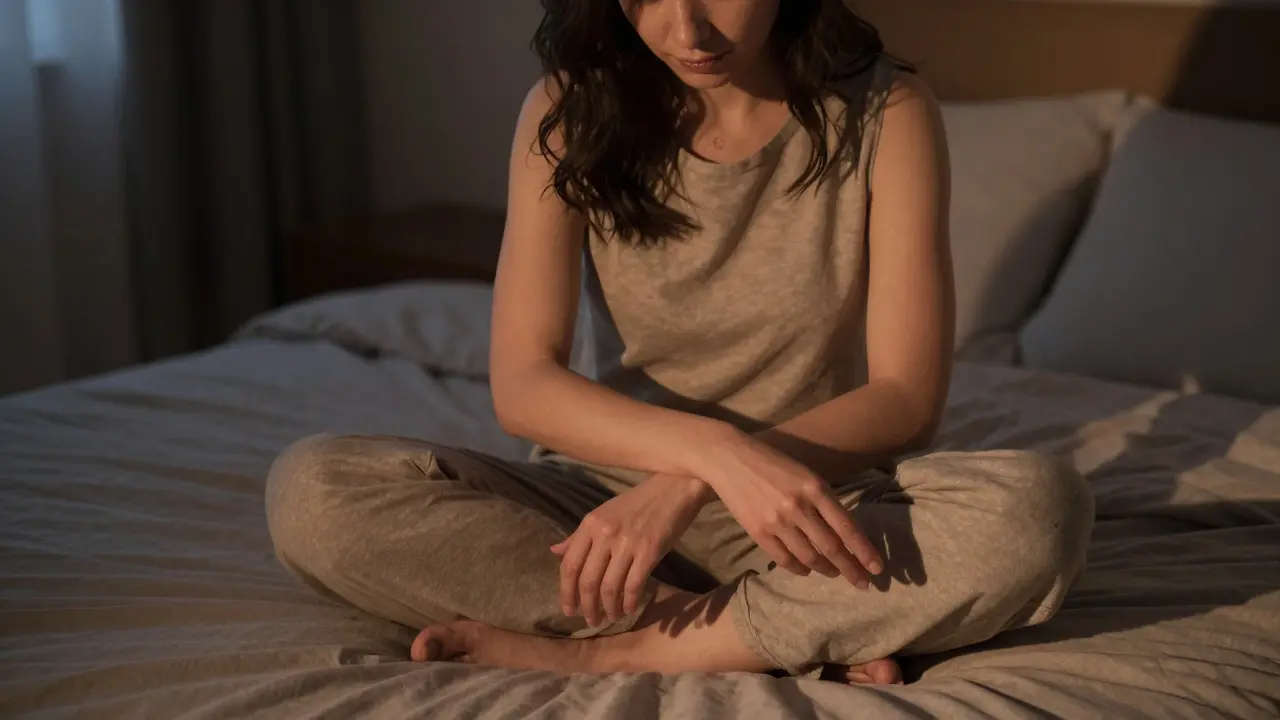 Boosting Your Mental Health with Acupressure: Simple Techniques for Stress and Anxiety Relief