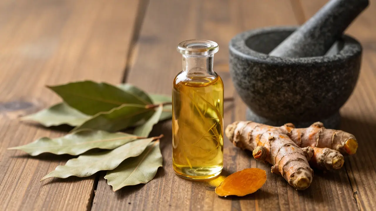 Hilot: The Traditional Filipino Massage for Modern Stress