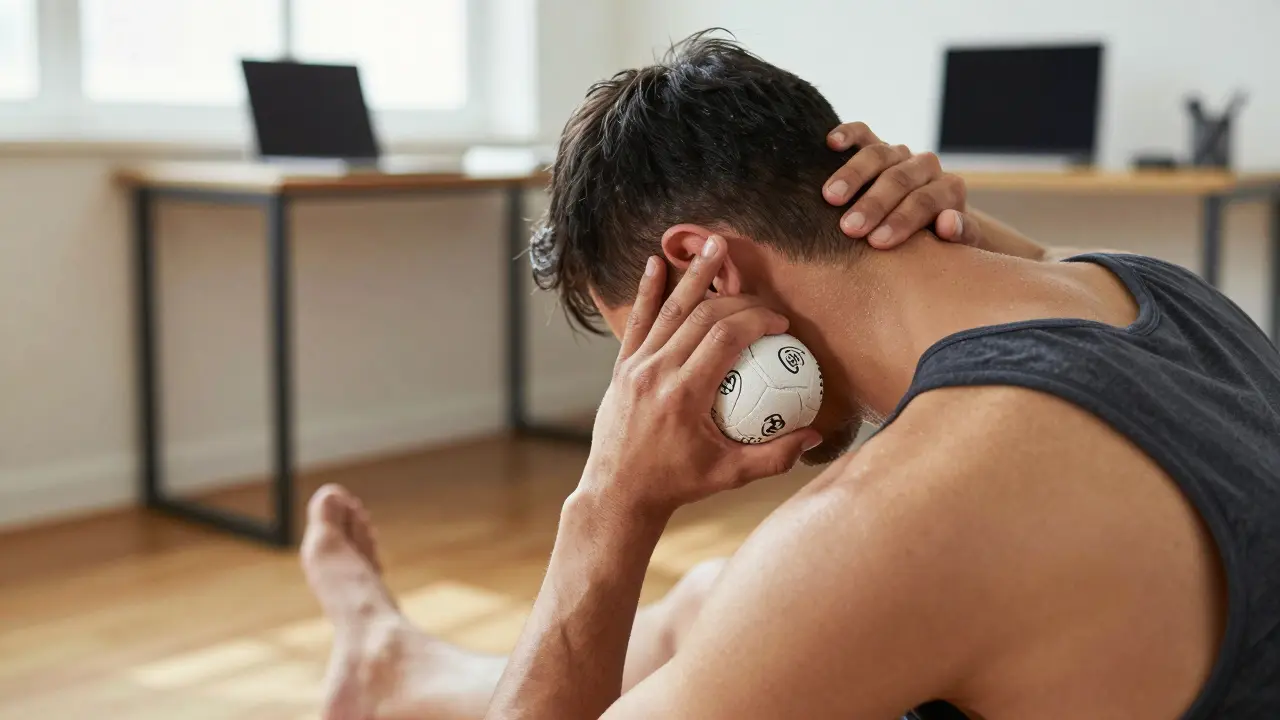 Relieve Your Pain with the Power of Trigger Point Massage