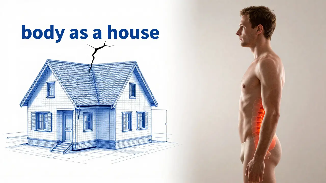 Hellerwork Bodywork Therapy: A Complete Guide to Structural Integration