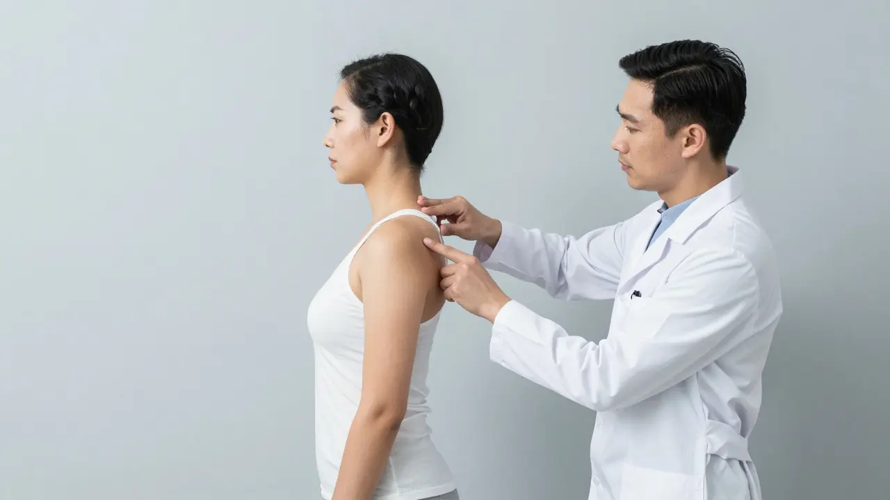 Medical Massage for Pain Management: More Than Just Relaxation