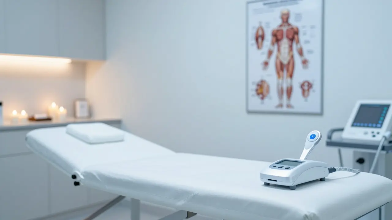 Medical Massage: How Clinical Therapy Heals Your Body