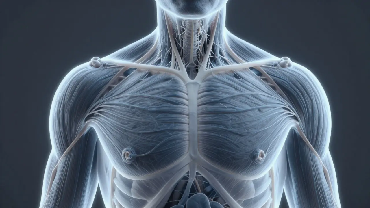 Rolfing: The Deep Tissue Therapy That Aligns Body, Mind, and Spirit