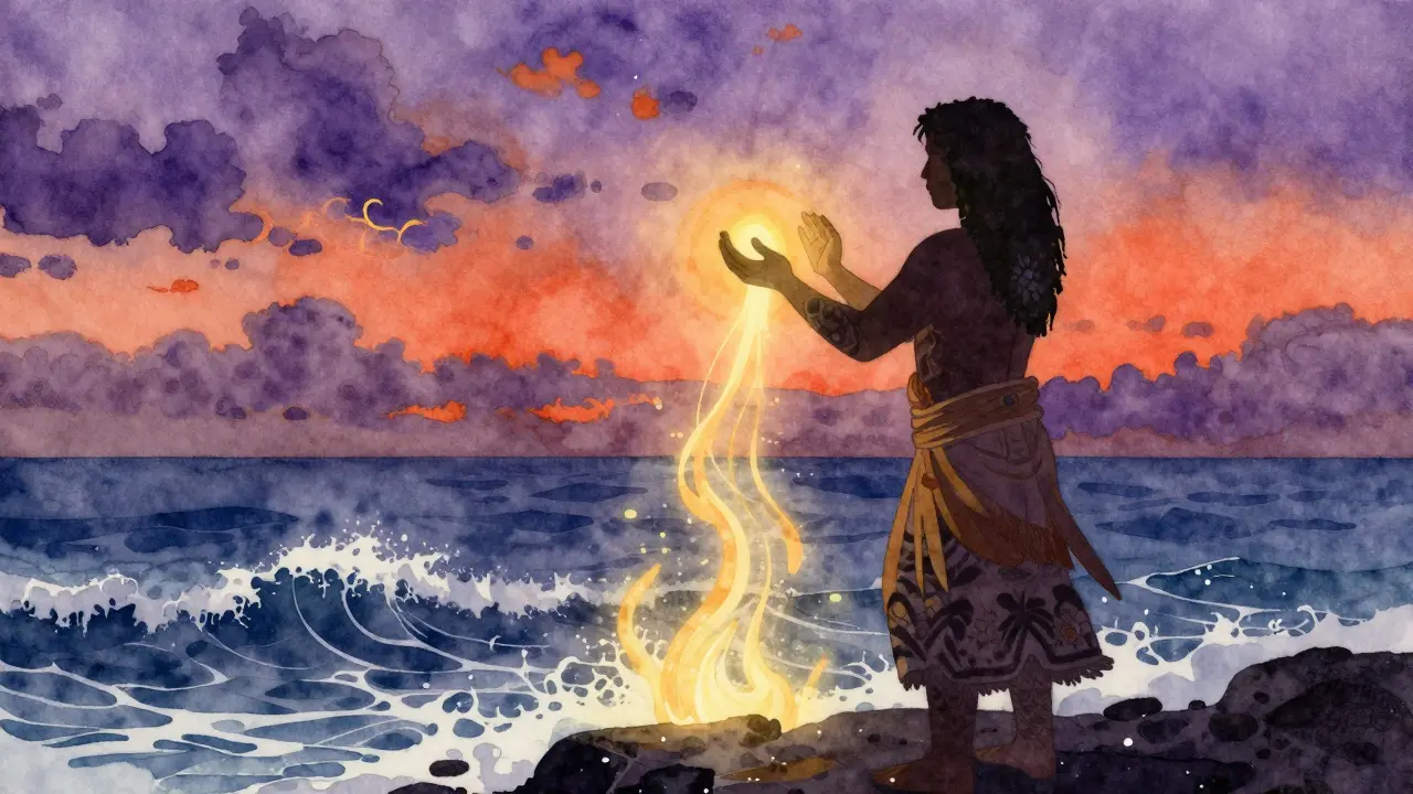 The Power of Kahuna: What You Need to Know