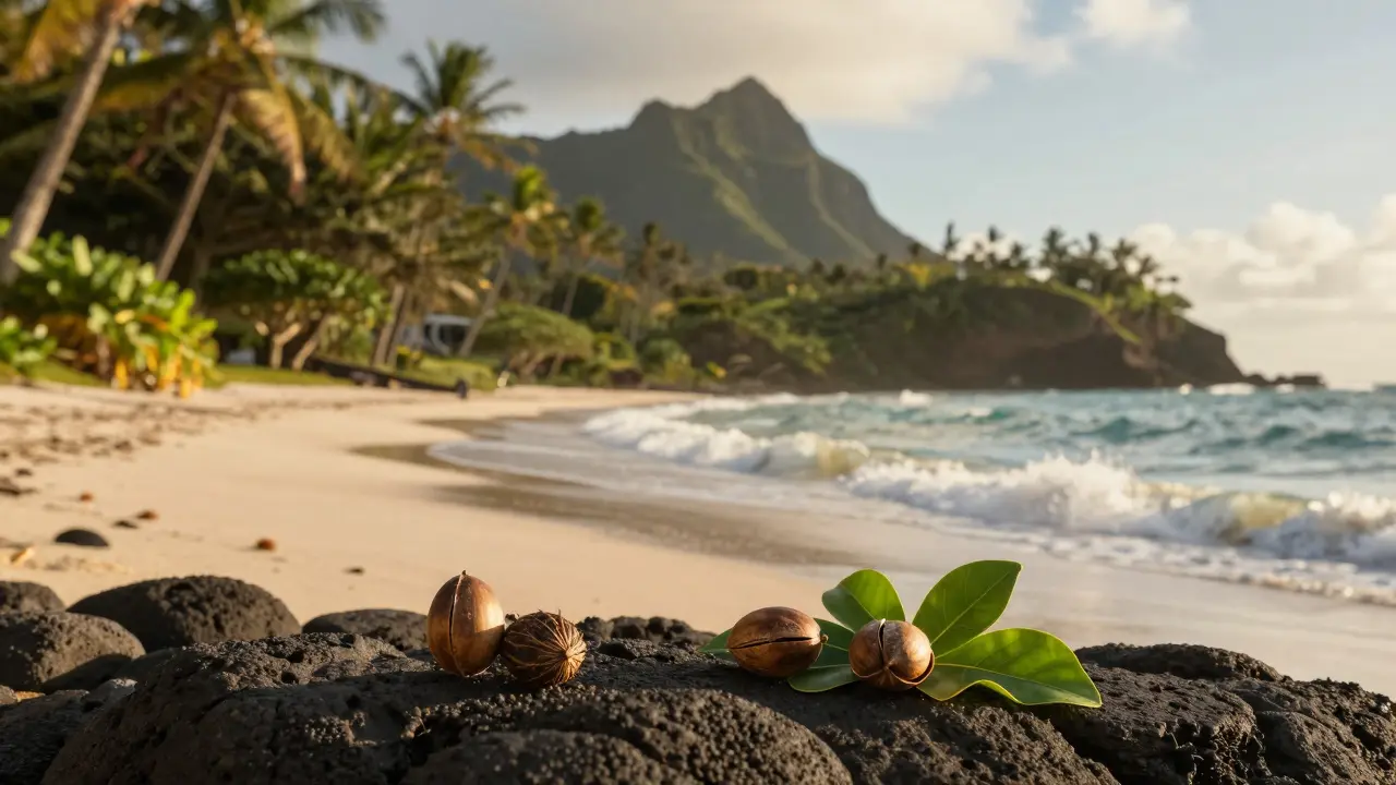 The Tranquil World of Lomi Lomi Massage: A Complete Guide