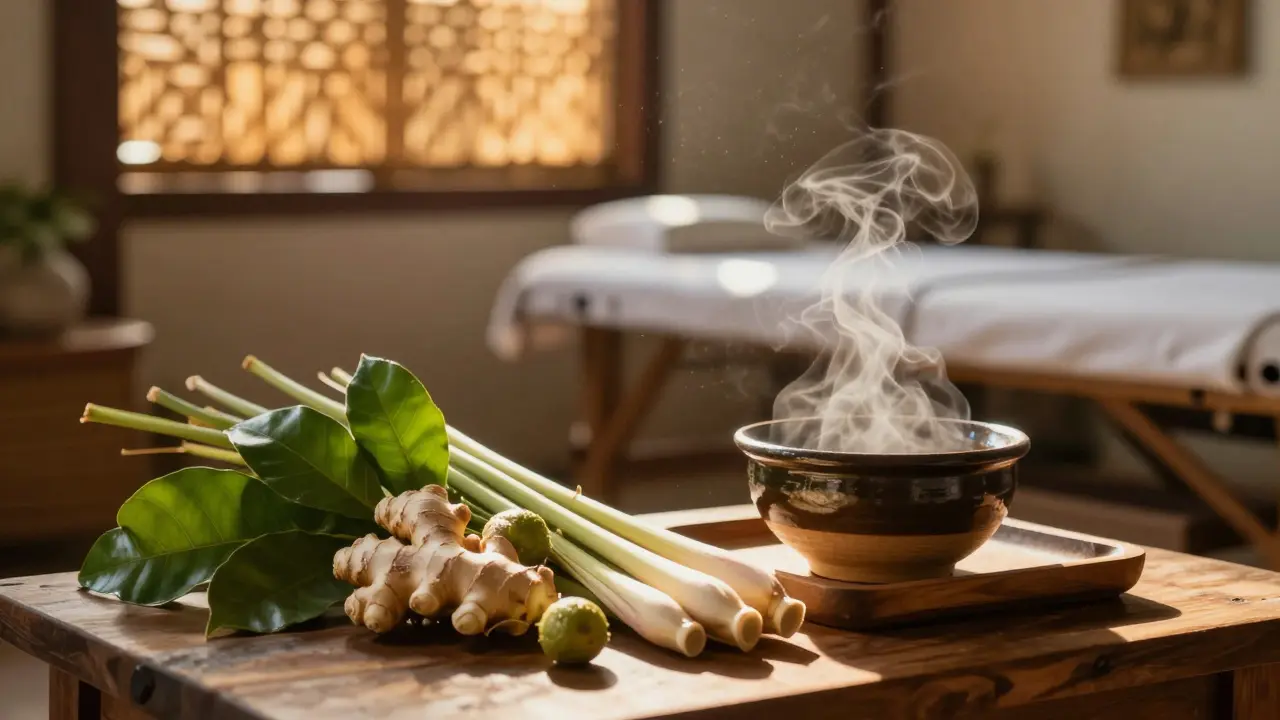 Hilot: The Ancient Filipino Technique for Stress Relief
