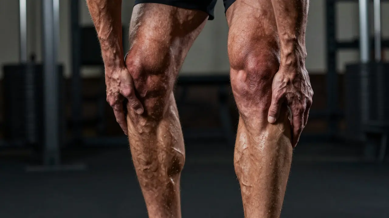 Improve Your Athletic Performance with Sports Massage: Recovery, Mobility & Injury Prevention