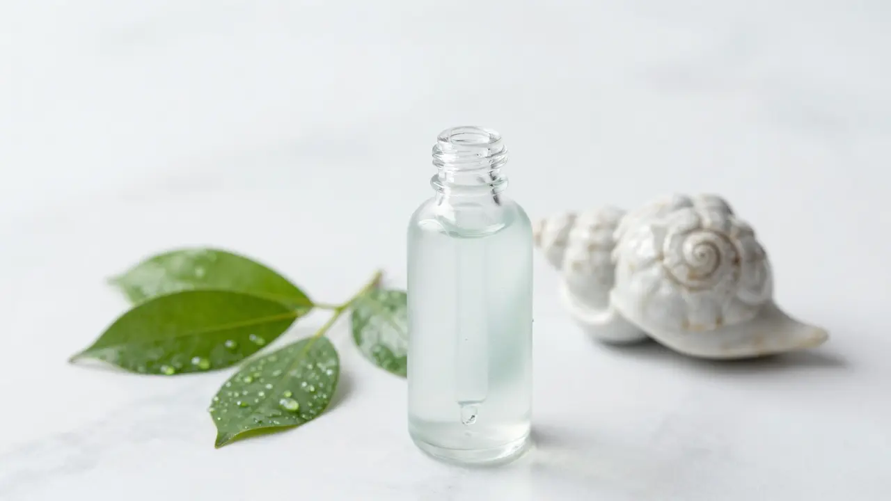Snail Facial Massage Guide: How to Use Snail Mucin for Flawless Skin