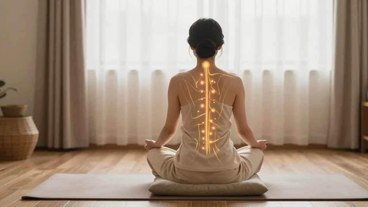 Amma Massage: The Answer to Your Back Pain