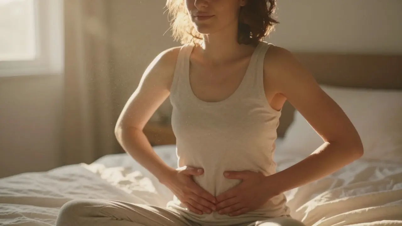 How Amma Massage Can Energize Your Day: A Guide to Tibetan Touch Therapy