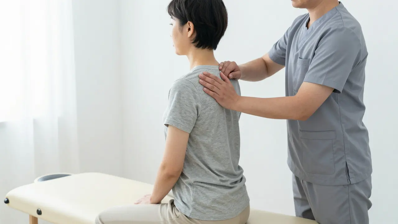 How Medical Massage Can Enhance Your Life: Benefits, Techniques, and Guide