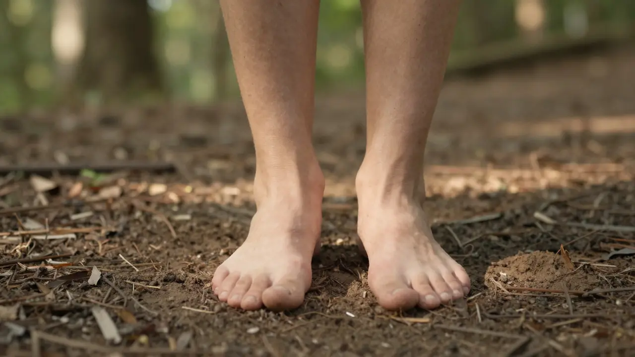 Bioenergetics for Stress: How Bodywork Releases Tension and Trauma