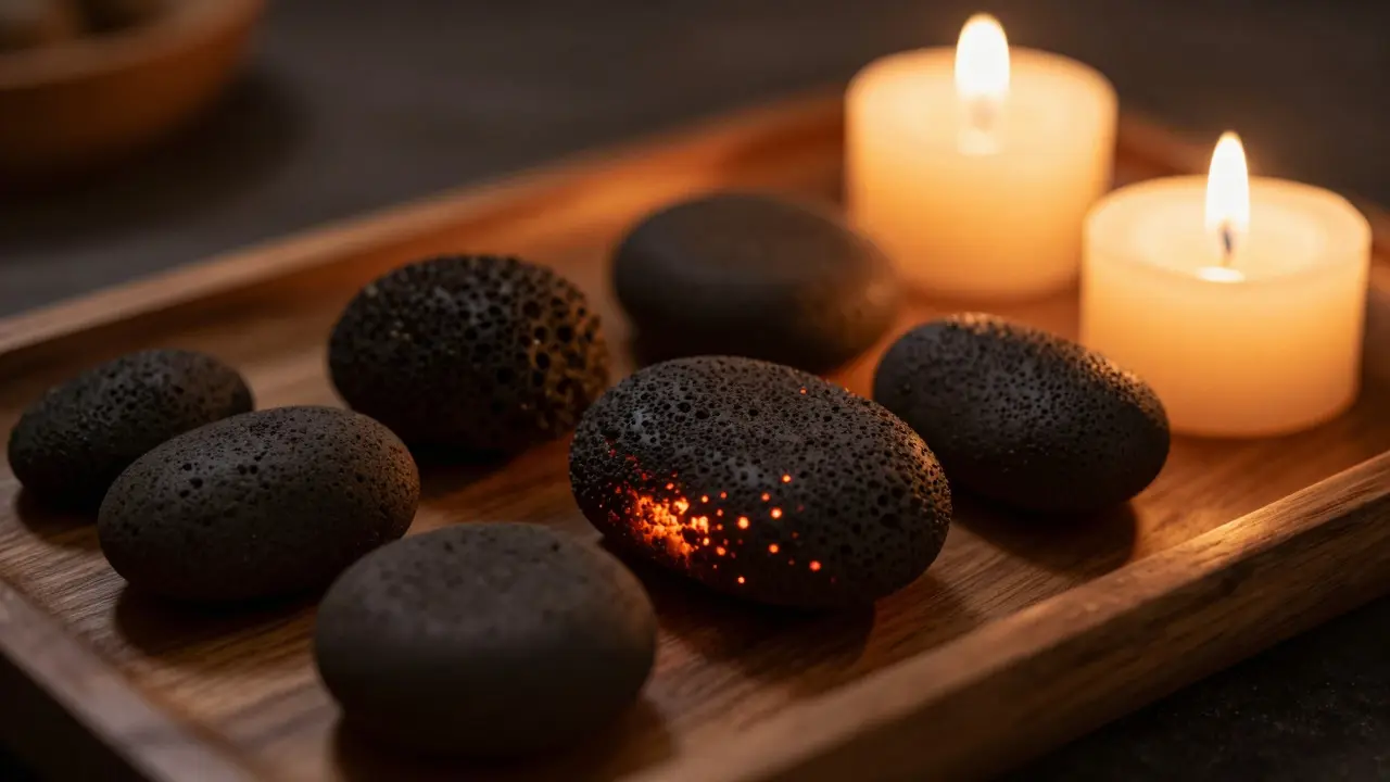 Fire Massage: How Heat Therapy Boosts Circulation and Relieves Pain